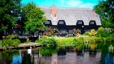 Running races in Colchester