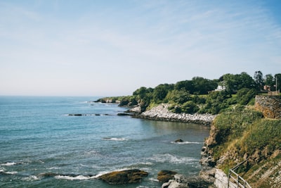 Running races in Newport