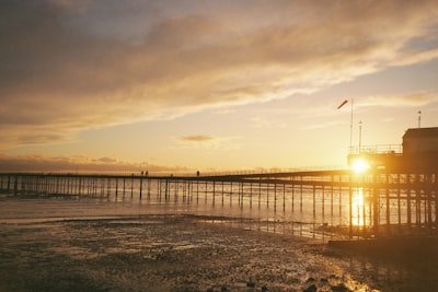 Running races in Southend-on-Sea