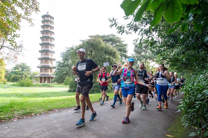 Richmond RUN-FEST