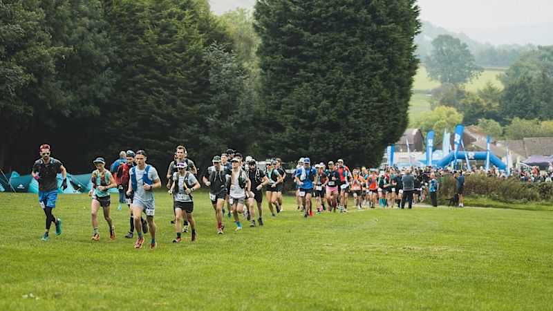 Ultra X England 2026