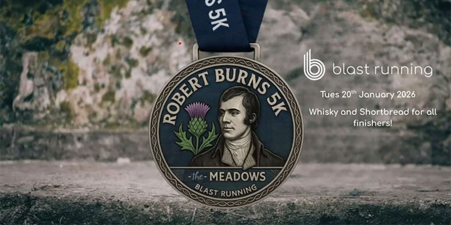Blast 5K @ The Meadows Series 6