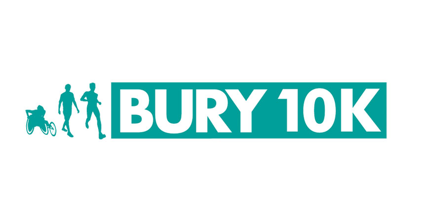 Bury 10K
