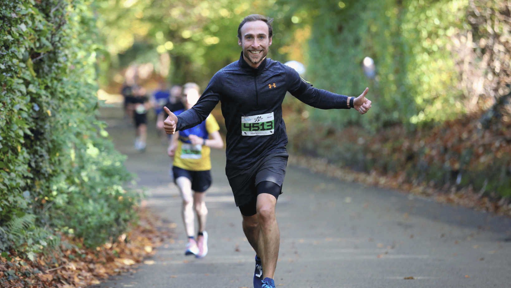 Brewers 10k & 5k October 2026